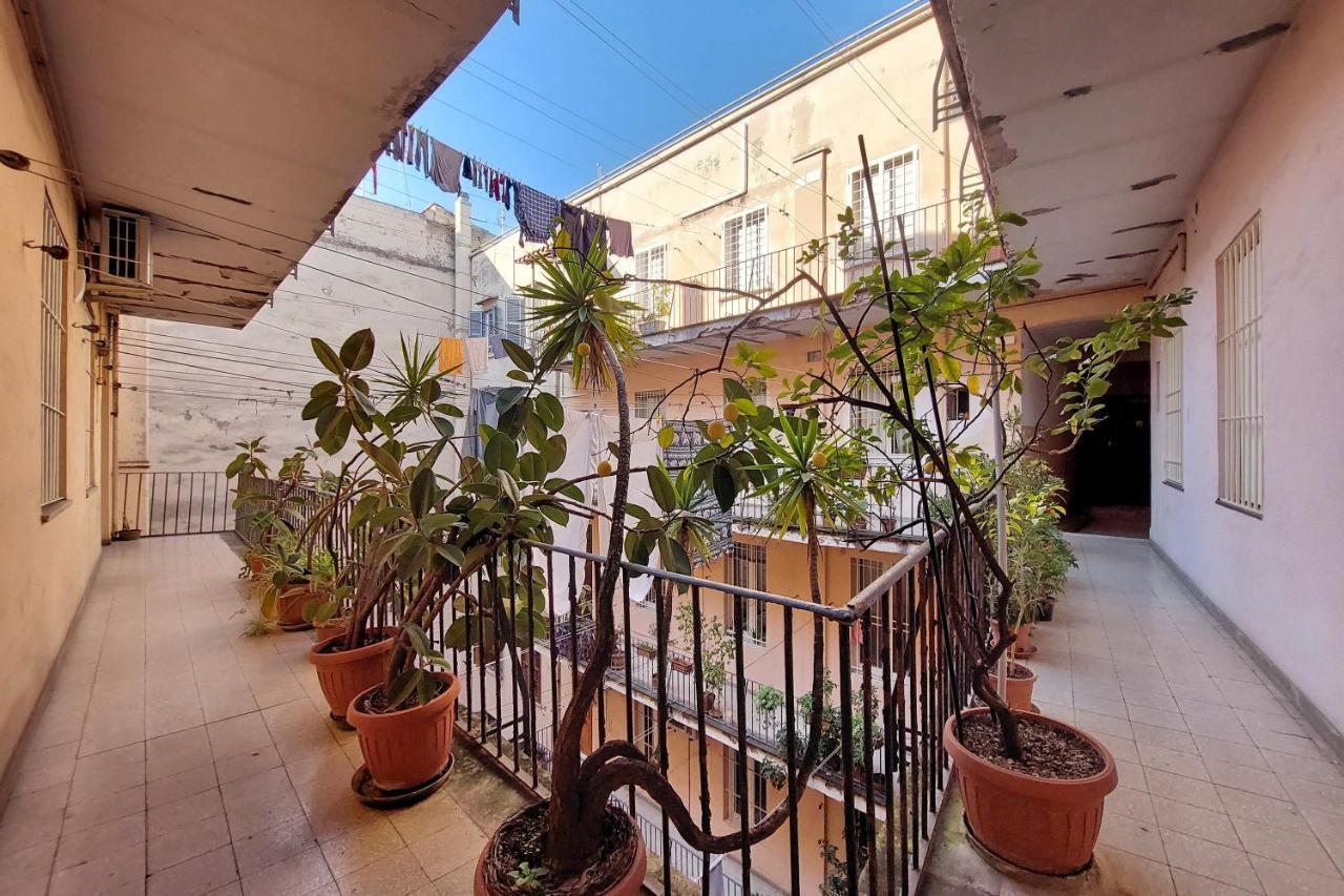 Domus Lou Elegante Appartamento In Trastevere Roma Kültér fotó