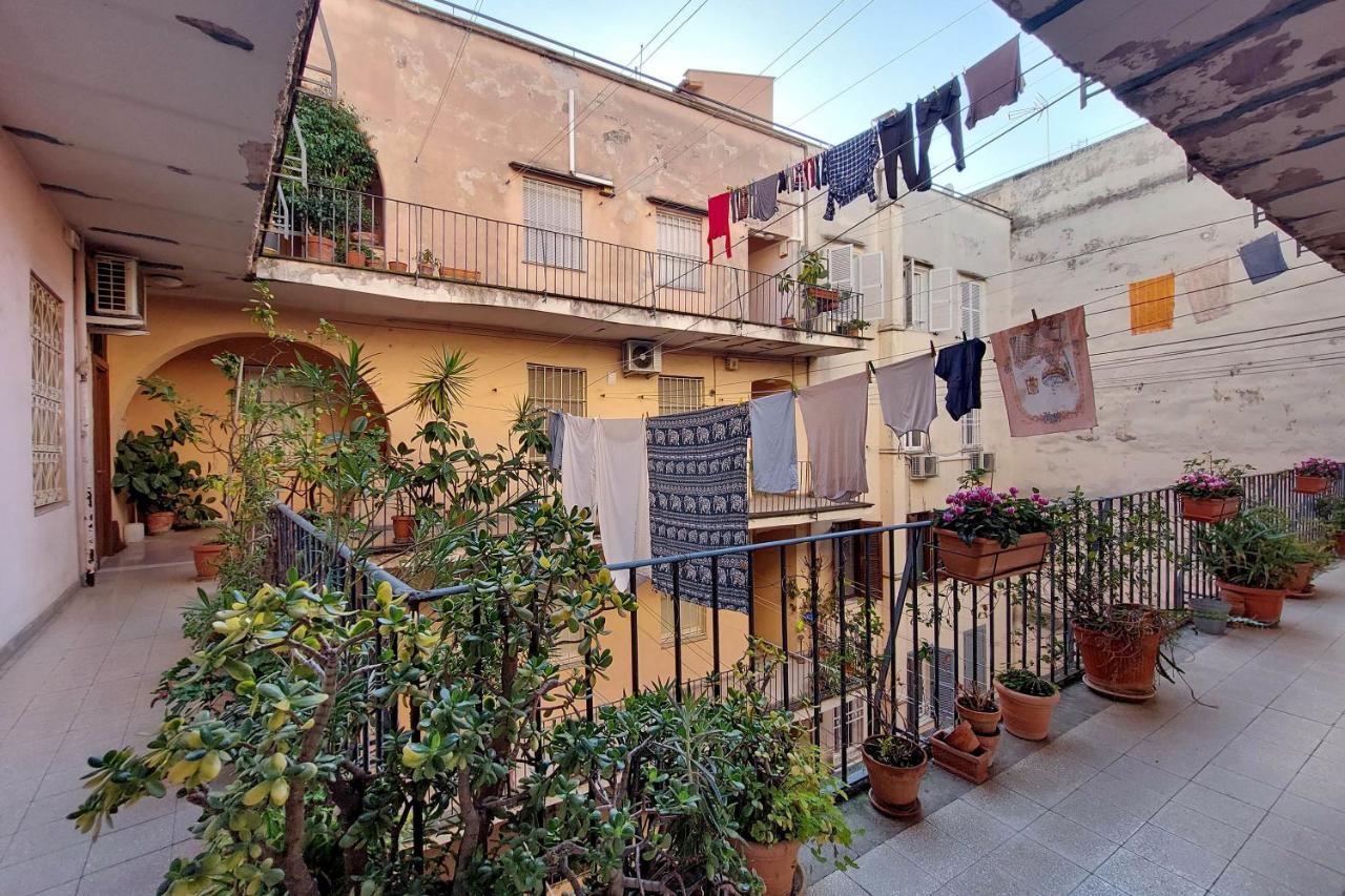 Domus Lou Elegante Appartamento In Trastevere Roma Kültér fotó